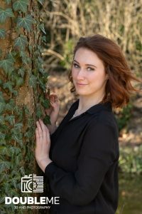 Foto gemaakt door Double Me