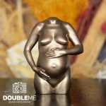 Double Me bronslook kleur BL - B