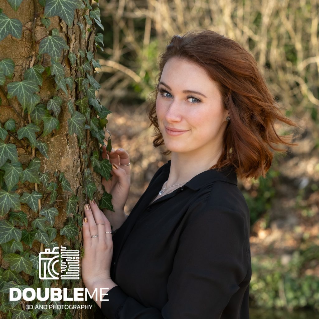fotografie portfolio door Double Me