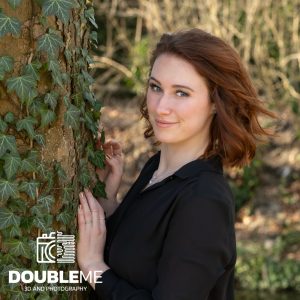 fotografie portfolio door Double Me