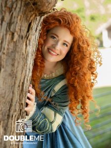 cosplay fotografie portfolio door Double Me